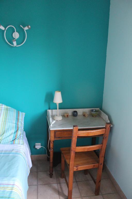 Ferme De La Corbette Bed and Breakfast Κλυνύ Εξωτερικό φωτογραφία