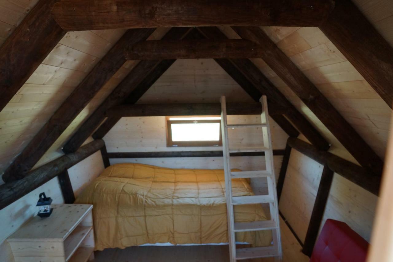 Ferme De La Corbette Bed and Breakfast Κλυνύ Εξωτερικό φωτογραφία